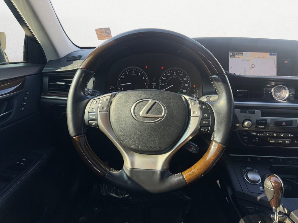 Used 2015 Lexus ES 350 image 12