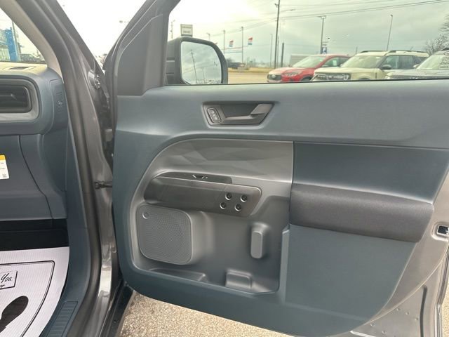 New 2025 Ford Maverick XL w/ Equipment Group 101A image 11