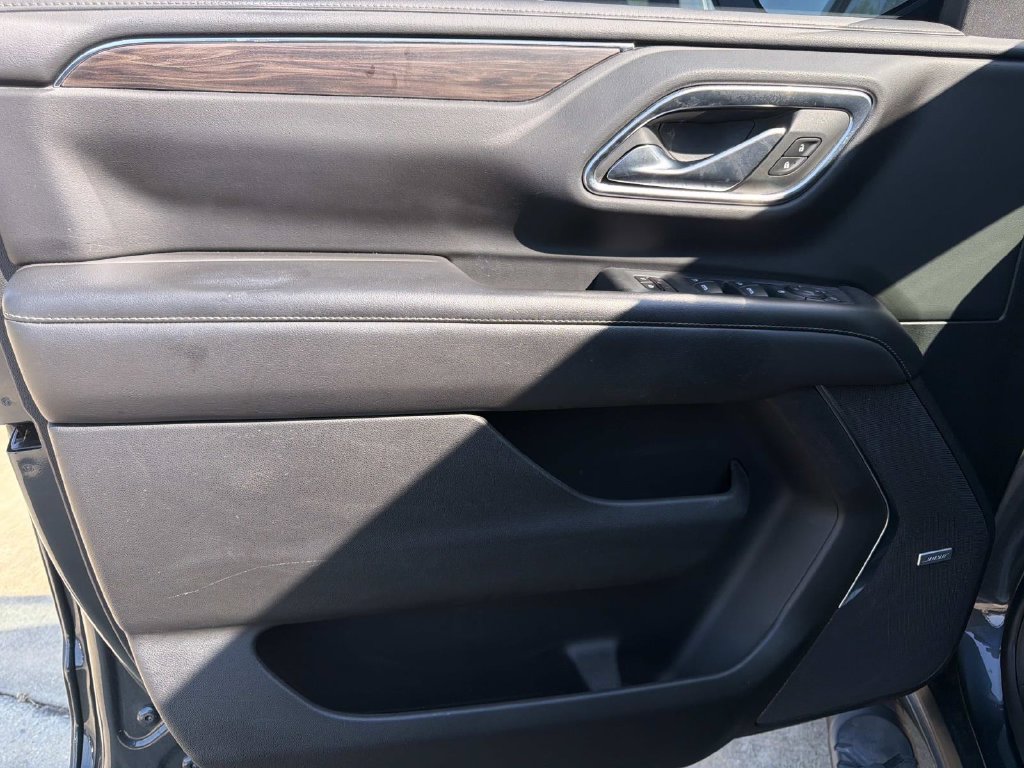 Used 2021 Chevrolet Tahoe Z71 AWD/4WD image 23
