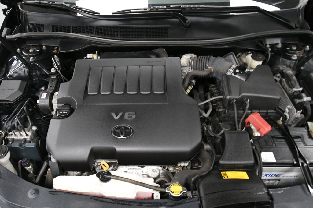 Used 2015 Toyota Camry XLE FWD image 36