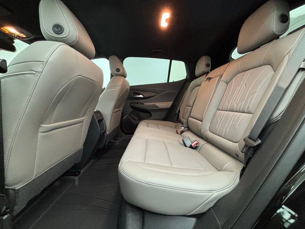 New 2026 Buick Envista Avenir image 38