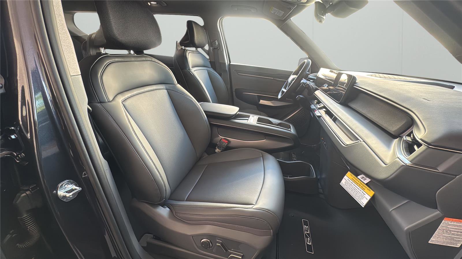 New 2026 Kia EV9 Light RWD image 18