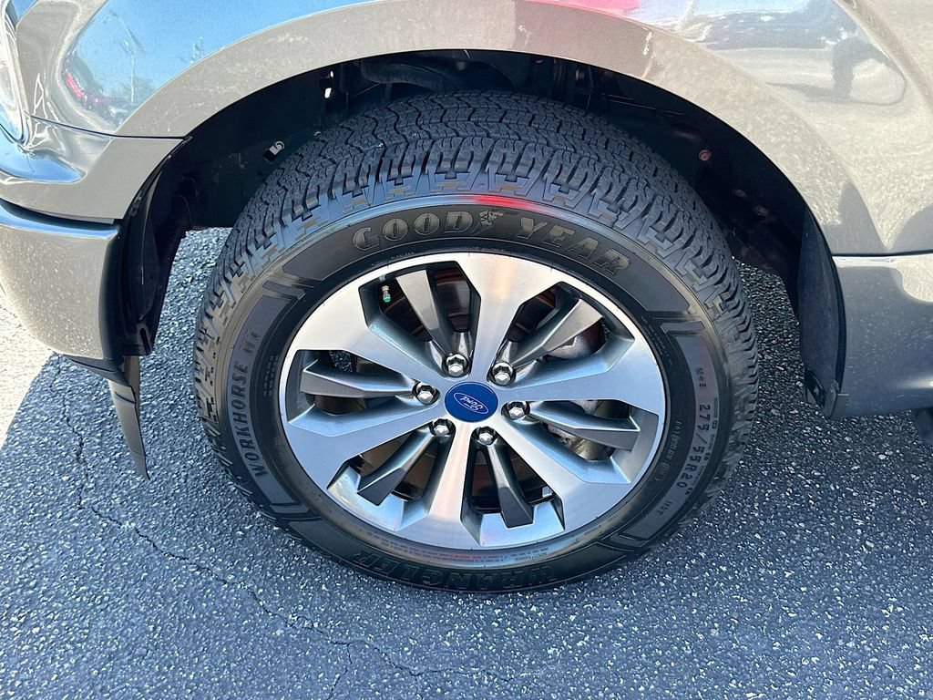 Used 2019 Ford F150 XL w/ Equipment Group 101A Mid RWD image 28