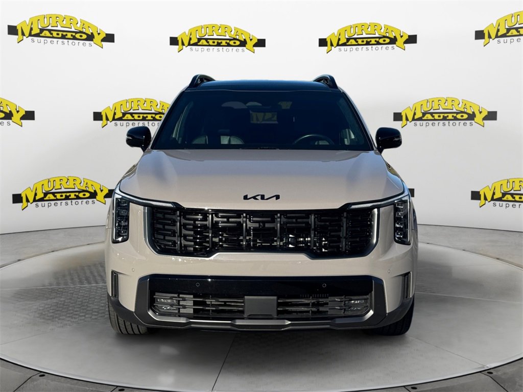 Used 2025 Kia Sorento SX Prestige image 8