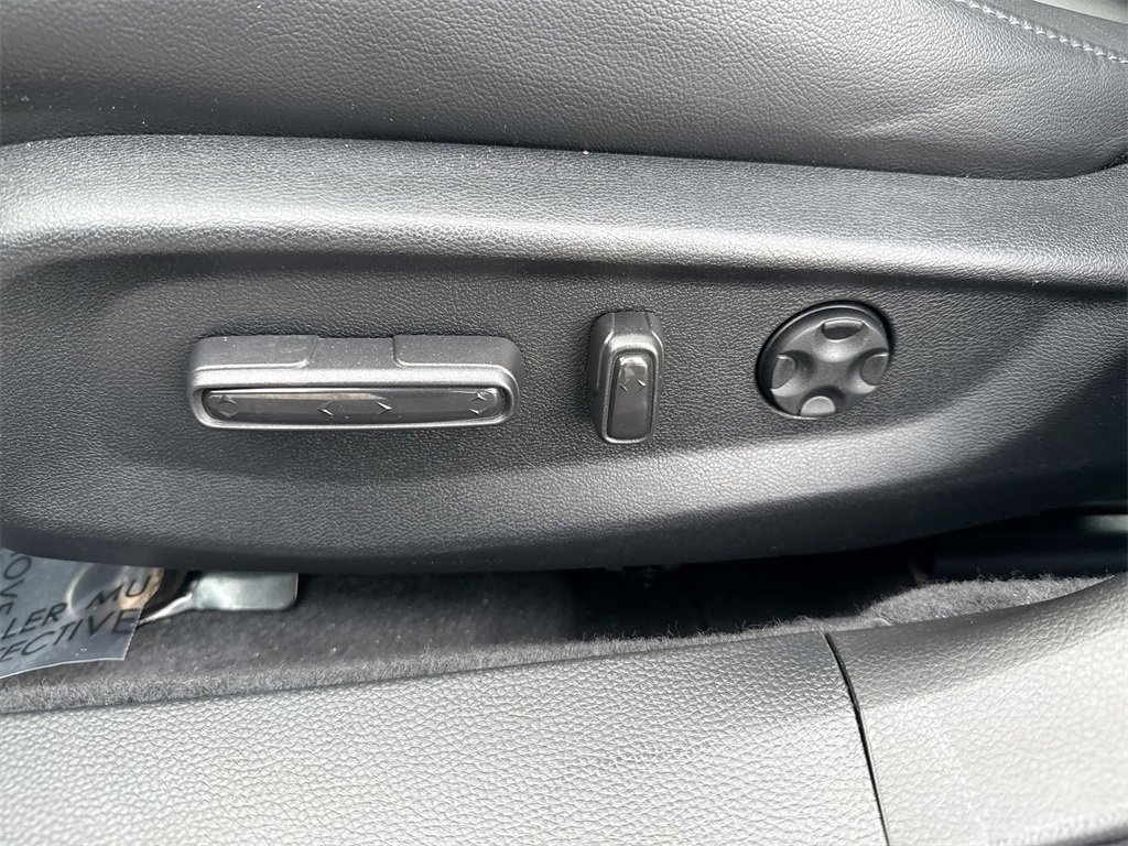 Used 2022 Honda Accord EX-L image 14
