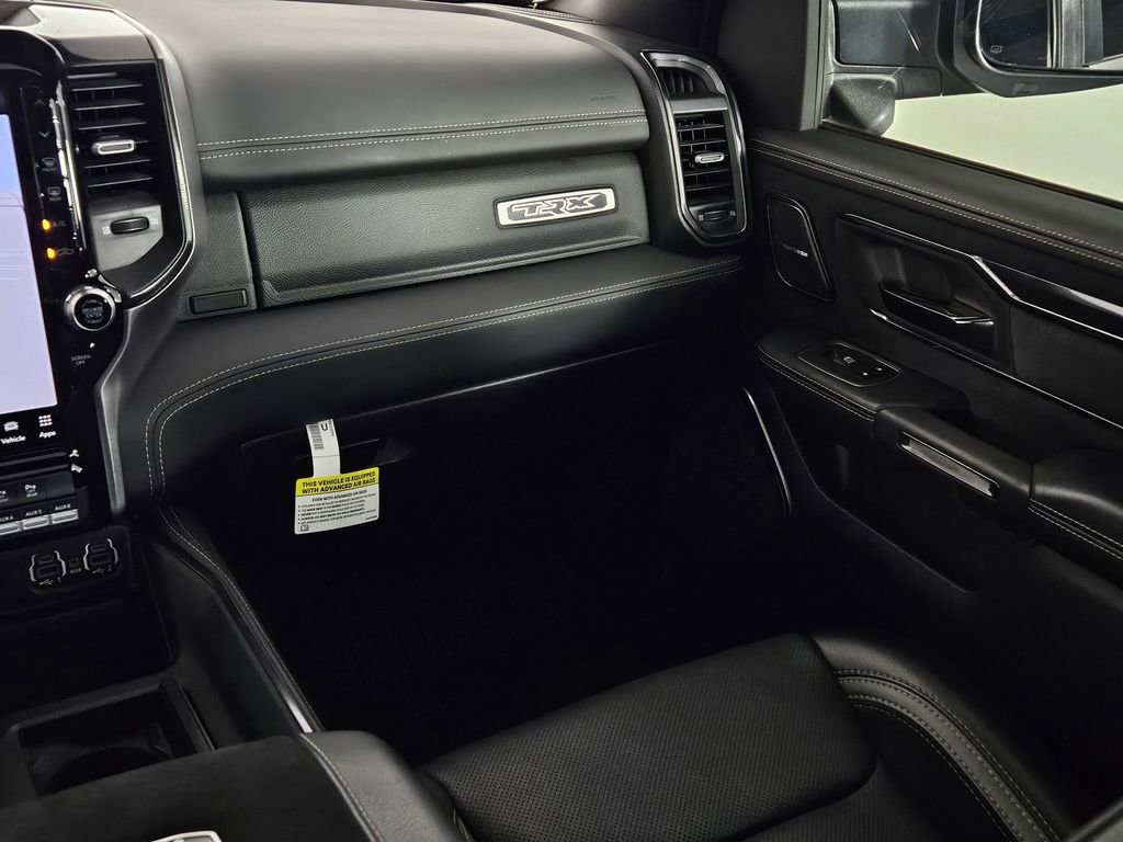 Used 2022 RAM 1500 TRX w/ TRX Level 2 Equipment Group image 12