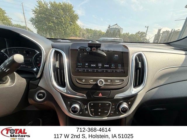 Used 2018 Chevrolet Equinox Premier AWD/4WD image 23