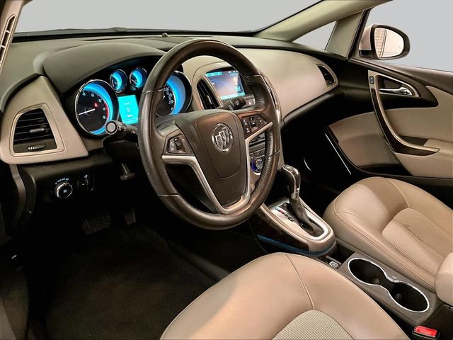 Used 2014 Buick Verano Convenience FWD image 13