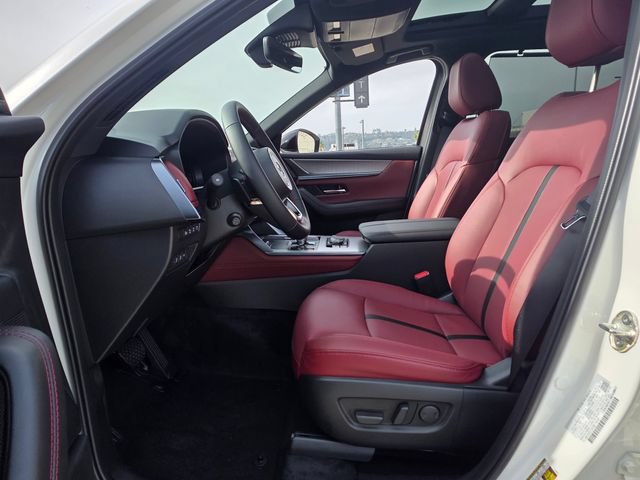 New 2026 MAZDA CX-70 3.3 Turbo S w/ Premium Package AWD/4WD image 11