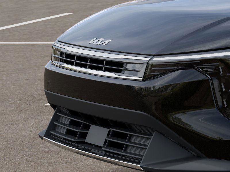 New 2025 Kia K4 EX image 13