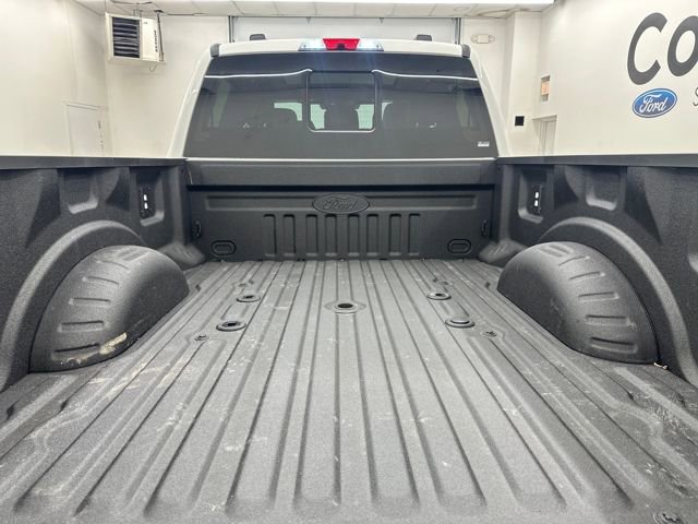 Certified 2026 Ford F250 King Ranch w/ Tremor Off-Road Package image 18