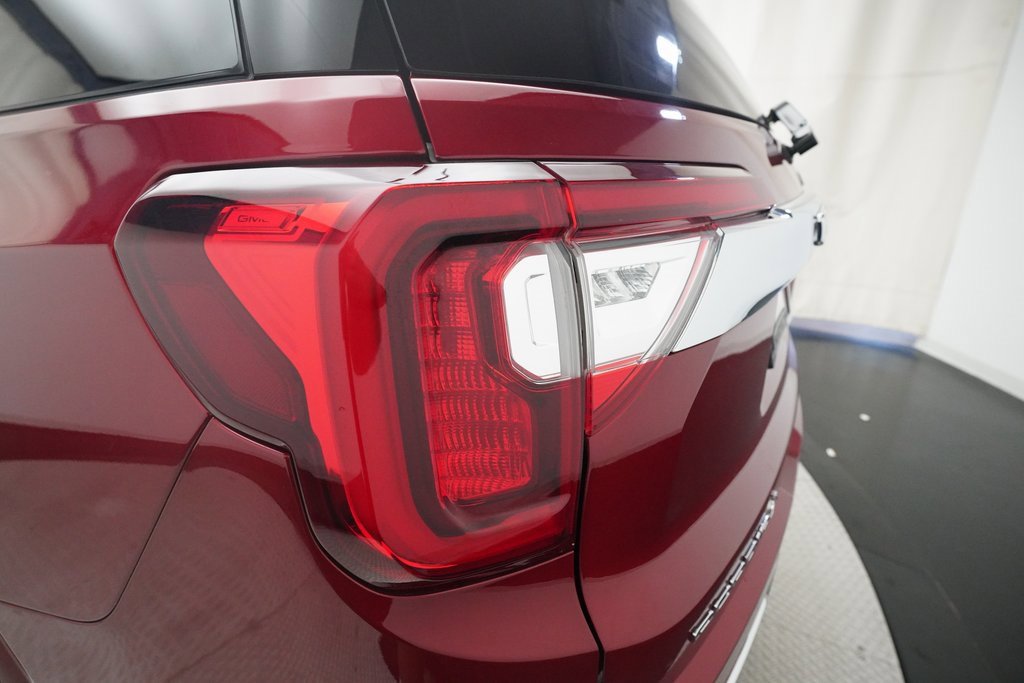 Certified 2023 GMC Acadia Denali w/ Trailering Package image 33