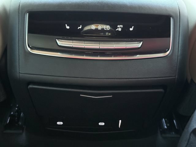 Used 2021 Cadillac Escalade ESV Sport w/ Driver Assist Tech Package RWD image 30