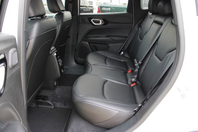 New 2026 Jeep Compass Limited w/ Sun, Sound & Navigation Group AWD/4WD image 38
