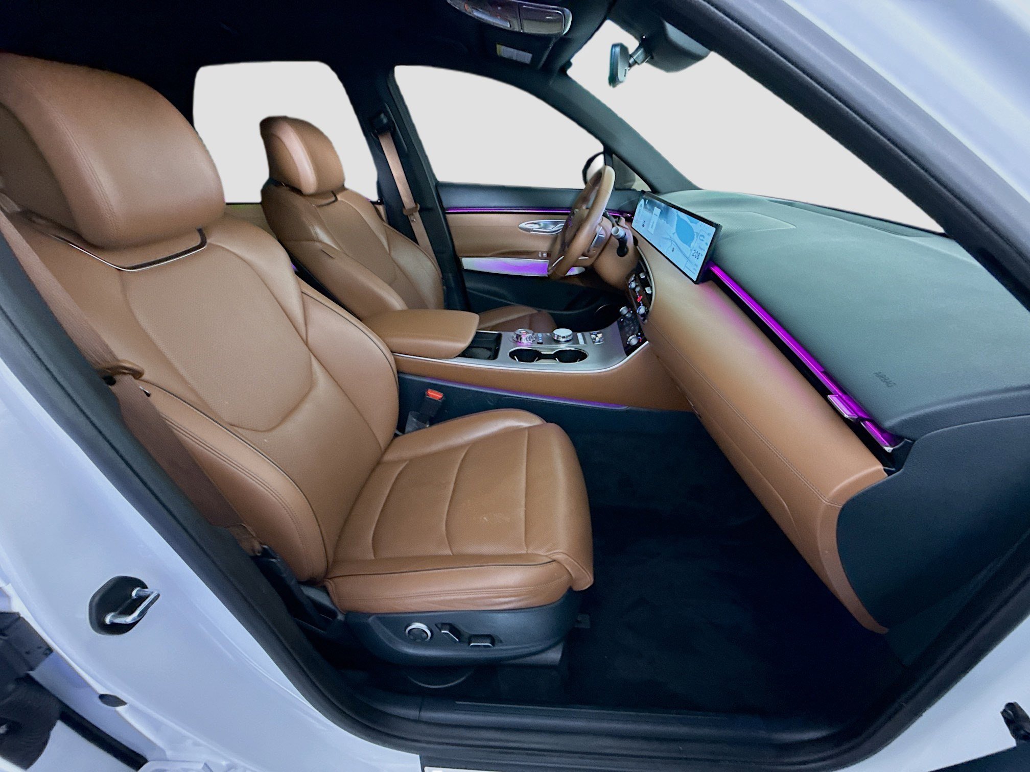 Used 2026 Genesis GV70 2.5T Advanced image 29