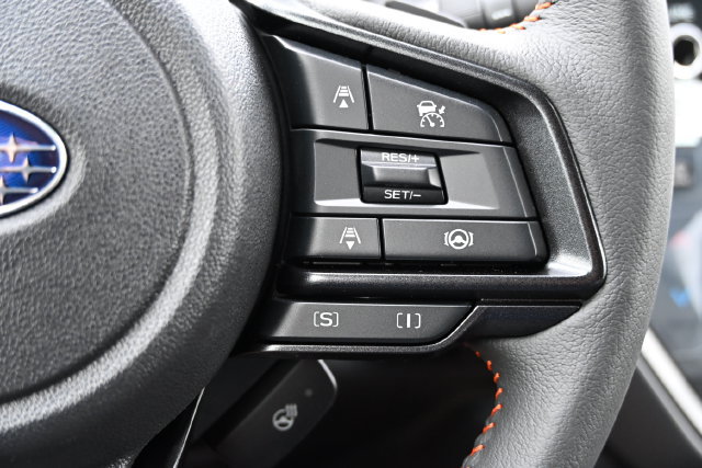 New 2026 Subaru Crosstrek 2.5i Limited AWD/4WD image 30