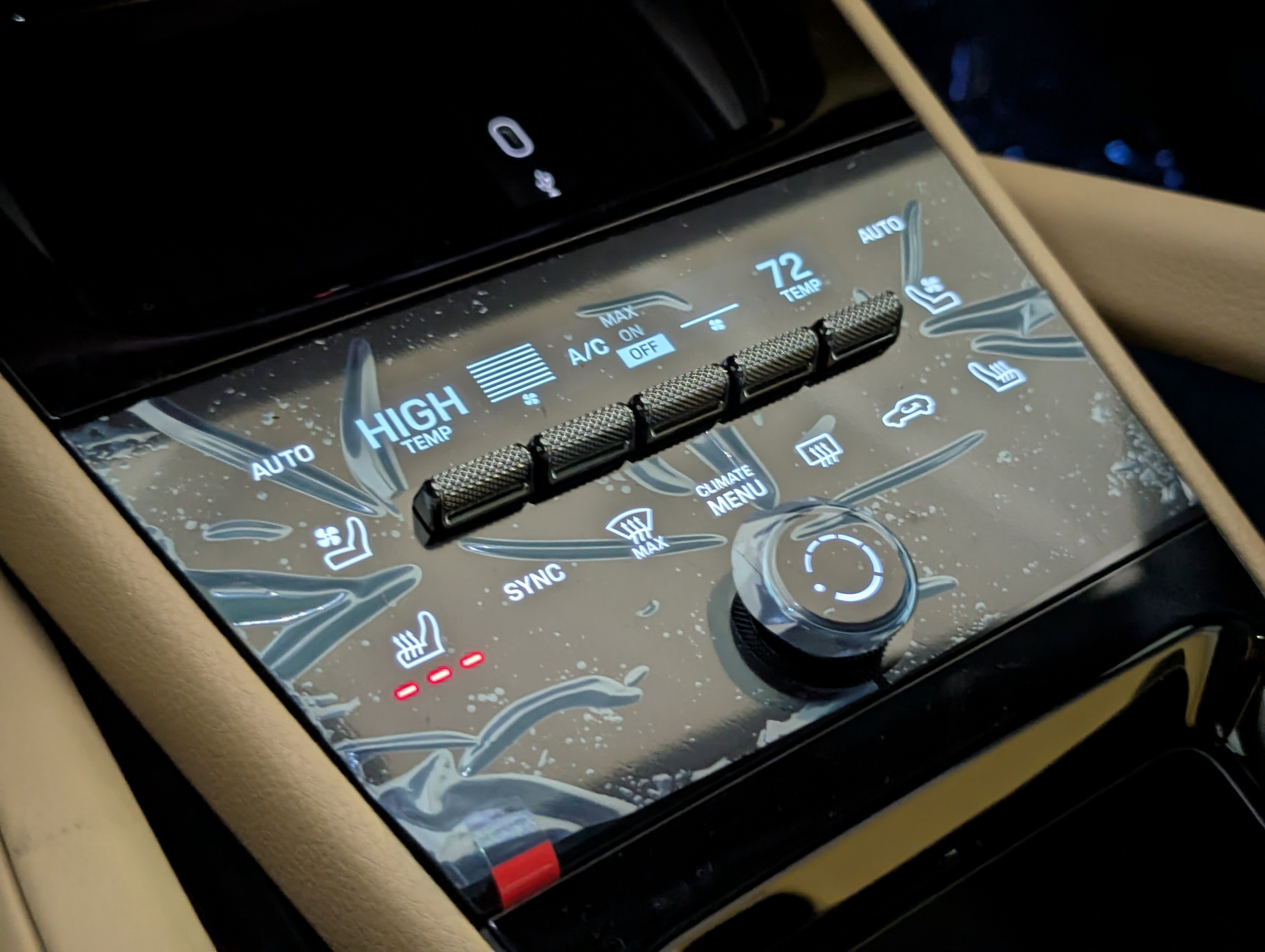 New 2026 Porsche Cayenne S image 38