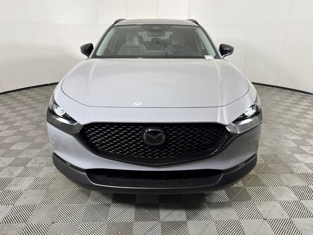 New 2026 MAZDA CX-30 Aire Edition image 2