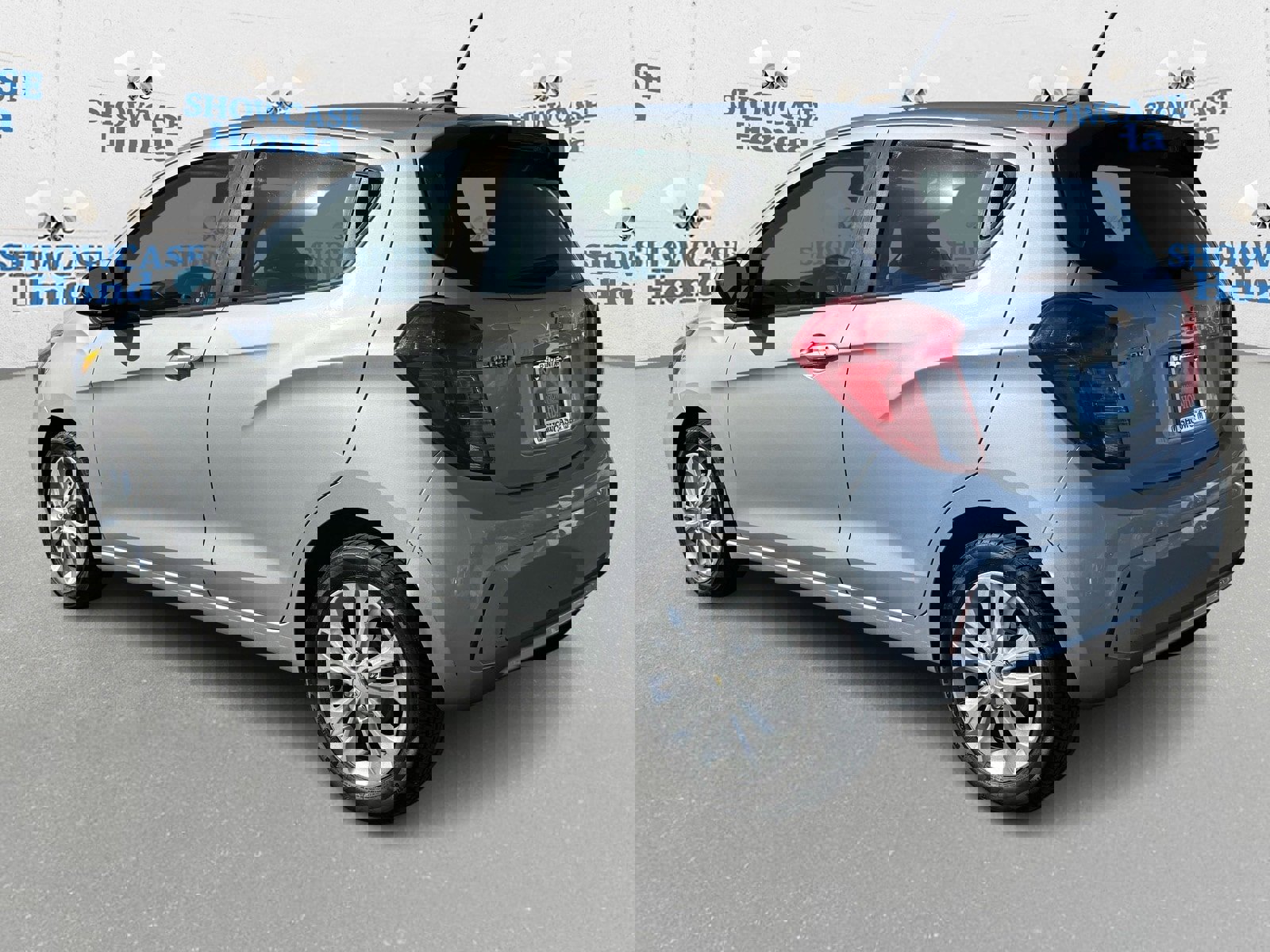 Used 2021 Chevrolet Spark LT image 5