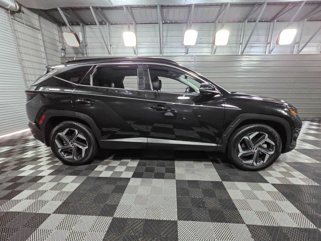 Used 2023 Hyundai Tucson Limited image 9