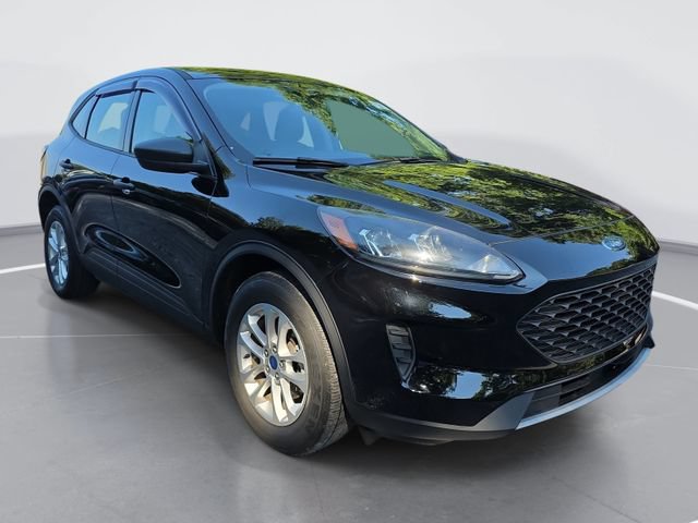 Used 2020 Ford Escape S AWD/4WD image 2