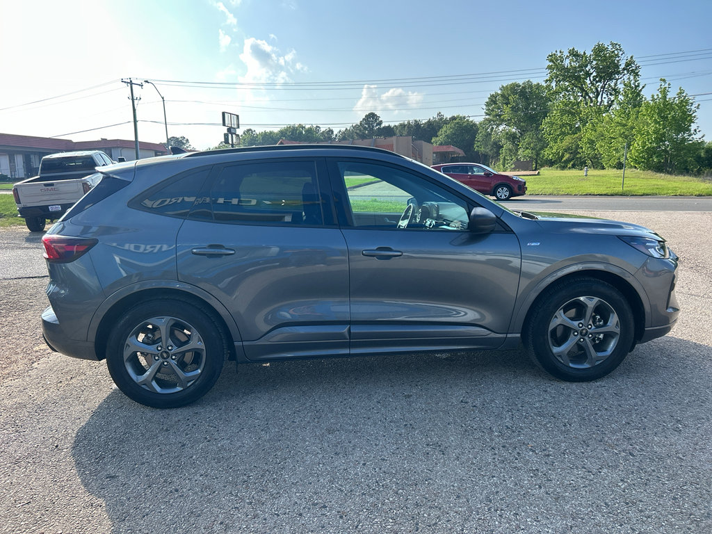 Used 2024 Ford Escape ST-Line FWD image 15