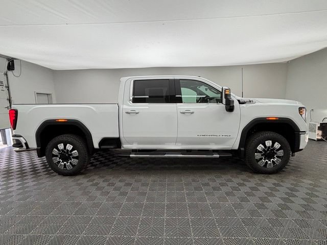 New 2026 GMC Sierra 2500 Denali w/ Denali Reserve Package AWD/4WD image 9