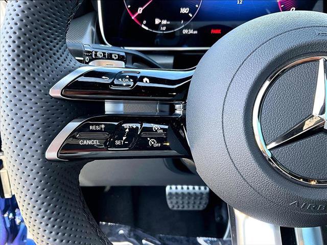 New 2026 Mercedes-Benz GLC 300 4MATIC image 20