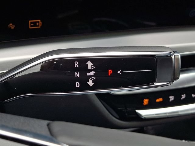 New 2026 Cadillac Lyriq V AWD/4WD image 15
