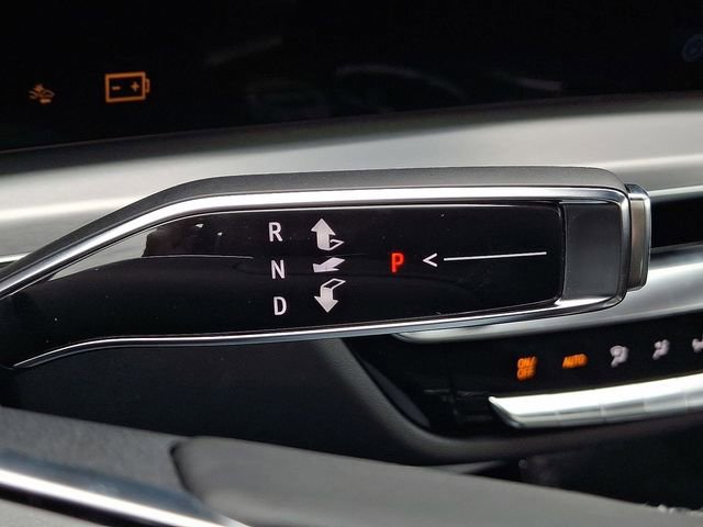 New 2026 Cadillac Lyriq V image 15