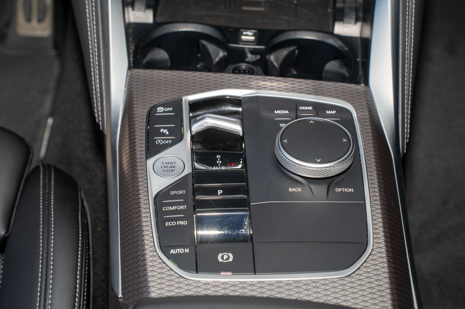 Used 2025 BMW M240i xDrive Coupe AWD/4WD image 21