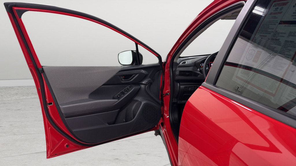 Certified 2025 Subaru Crosstrek 2.0i image 13
