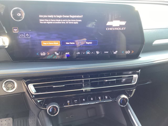 New 2026 Chevrolet Traverse LT w/ Midnight/Sport Edition image 22