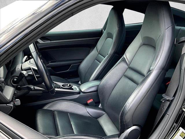 Used 2021 Porsche 911 Carrera S image 26