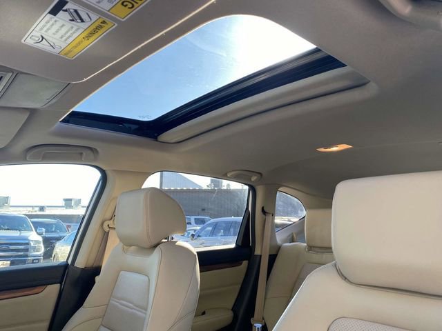 Used 2019 Honda CR-V EX-L image 16
