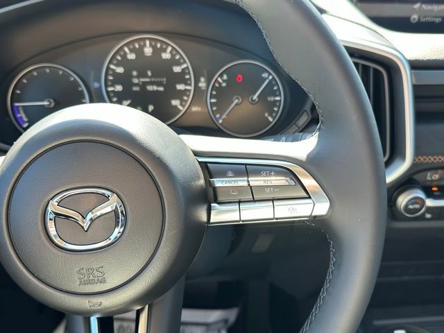 New 2025 MAZDA CX-50 AWD 2.5 Hybrid w/ Weather Package image 23