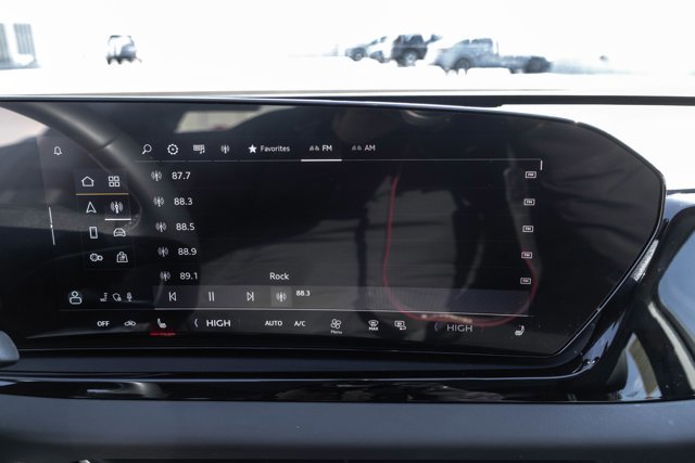 Used 2025 Audi A5 Premium w/ Convenience Package image 16