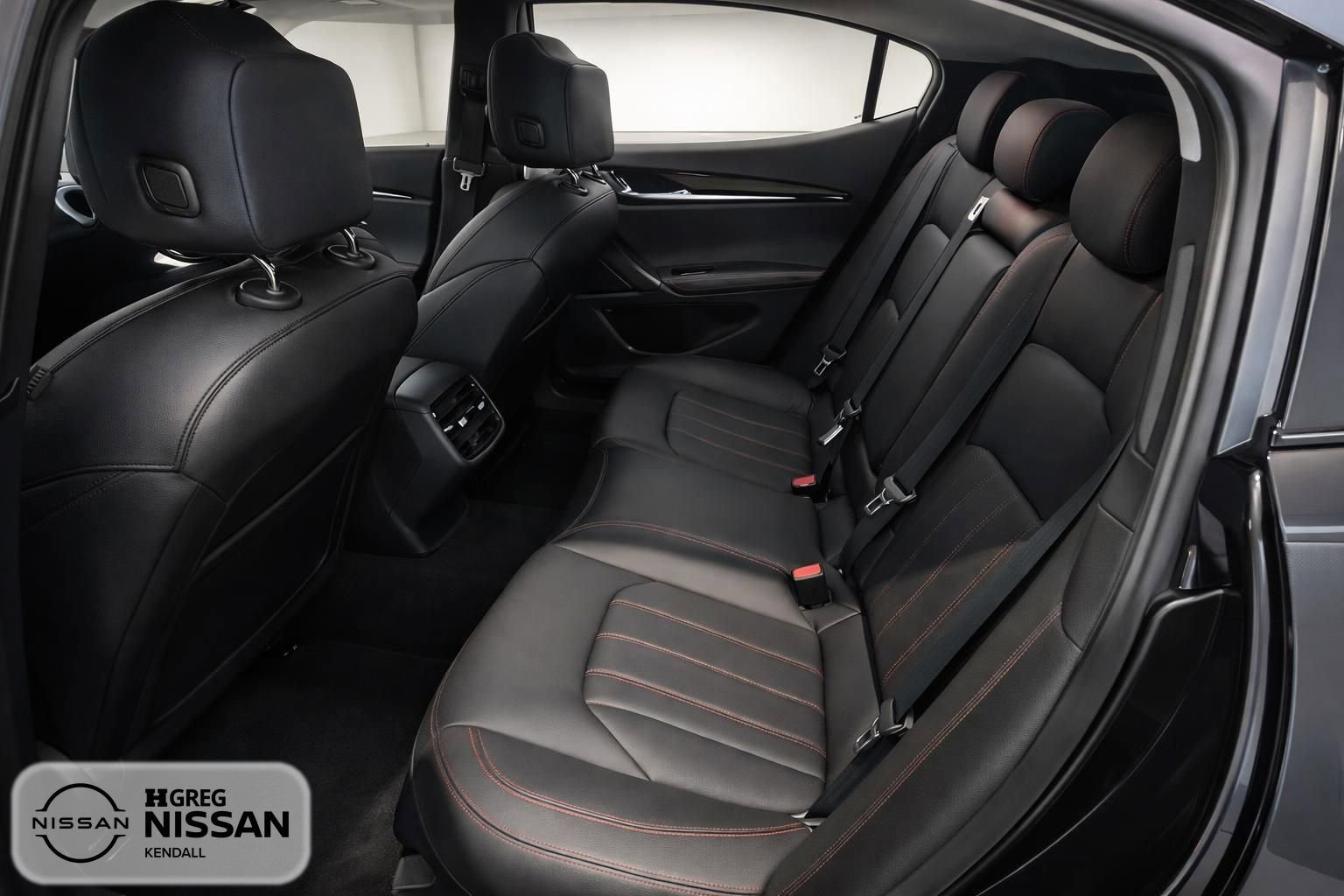 Used 2018 Maserati Ghibli S Q4 AWD/4WD image 10