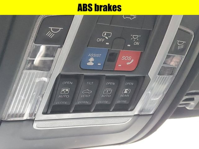 Used 2019 RAM 1500 Laramie w/ Sport Appearance Package image 21