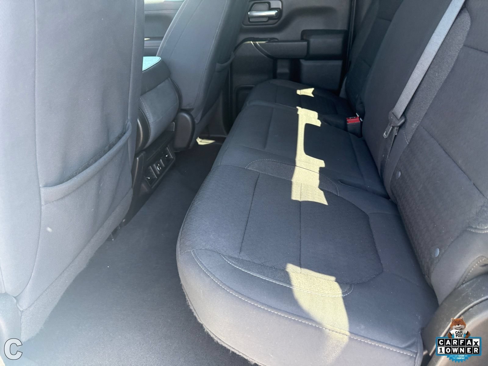 Certified 2021 Chevrolet Silverado 2500 LT w/ Convenience Package RWD image 17