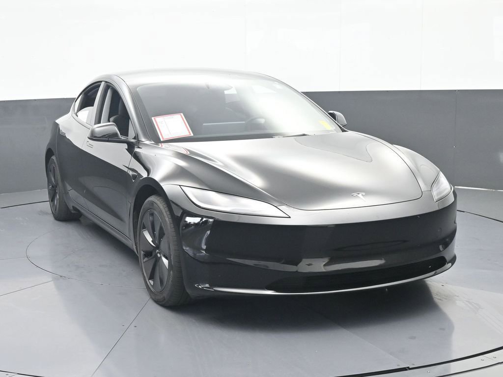 Used 2025 Tesla Model 3 Long Range image 9