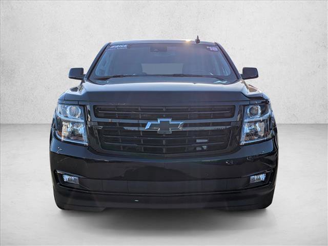 Used 2018 Chevrolet Tahoe Premier image 2