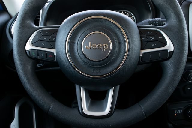 Used 2020 Jeep Renegade Sport AWD/4WD image 28