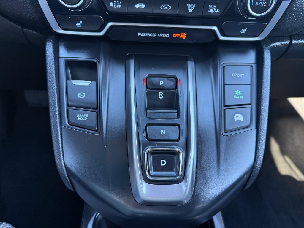 Used 2021 Honda CR-V EX image 17