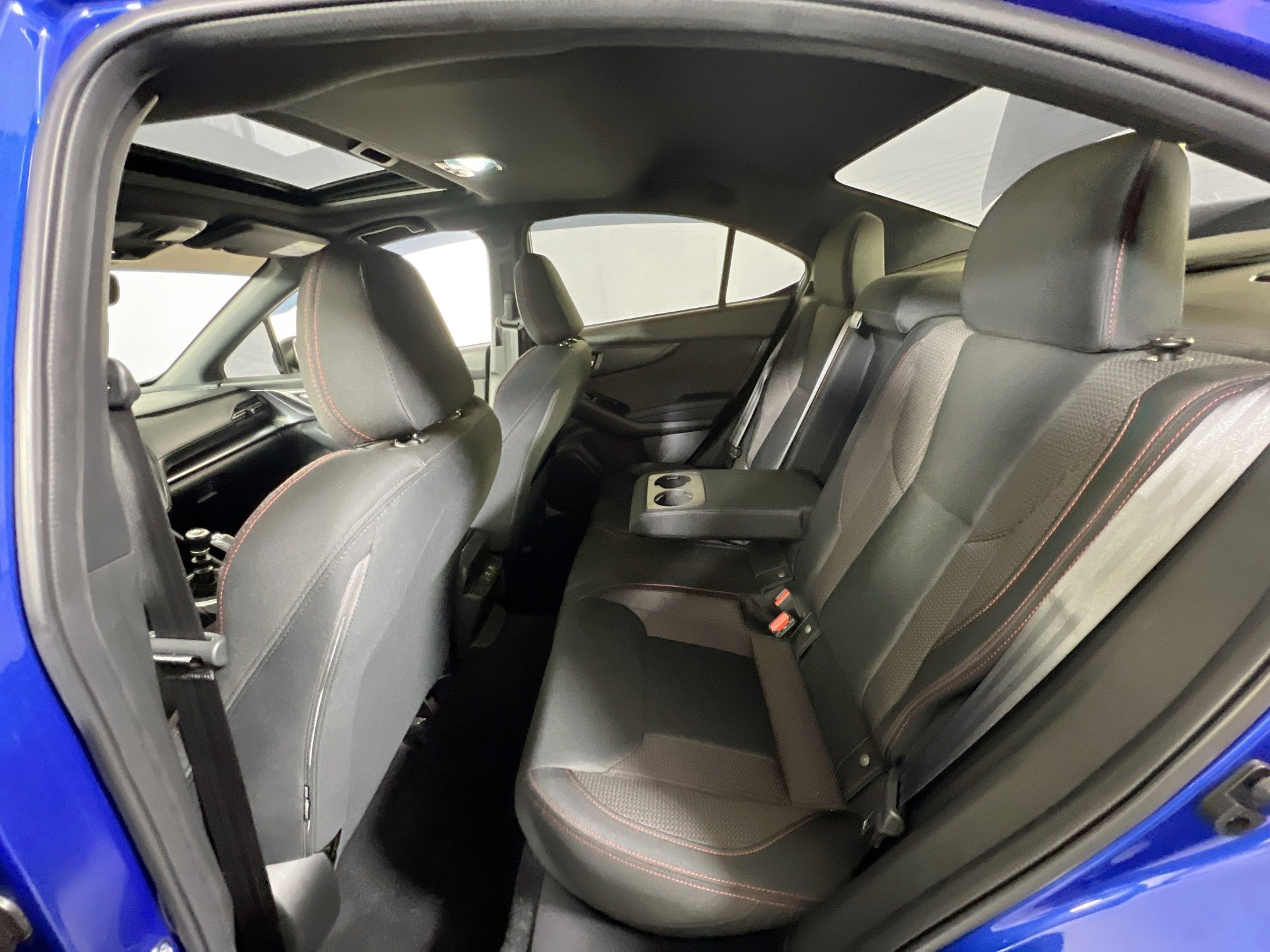 Used 2022 Subaru WRX Premium w/ Popular Package #2 image 24