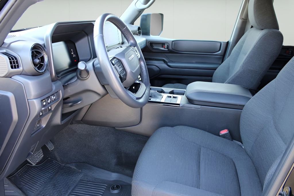 Used 2024 Toyota Land Cruiser 1958 AWD/4WD image 9