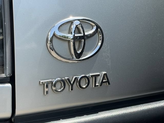 Used 2008 Toyota FJ Cruiser 4WD w/ Upgrade Pkg 2 image 8