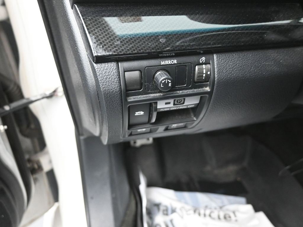 Used 2014 Subaru Legacy 2.5i Sport image 12