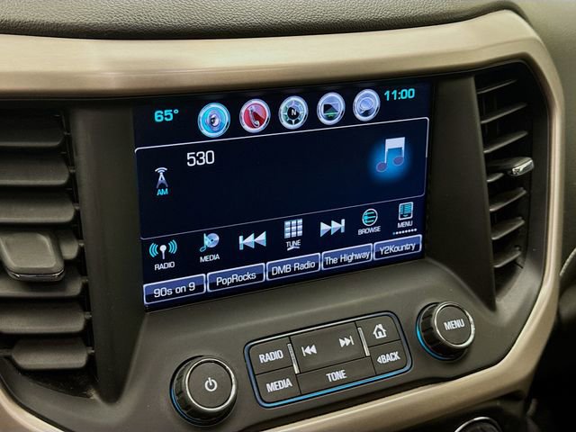 Used 2017 GMC Acadia Denali w/ Technology Package image 17