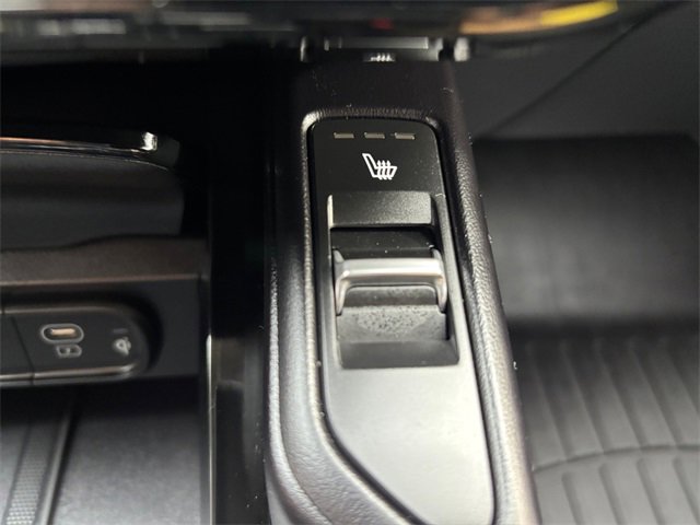 Used 2024 Kia Telluride S w/ S Sunroof Package image 24